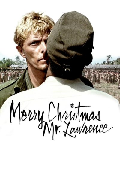 Merry Christmas, Mr. Lawrence-poster
