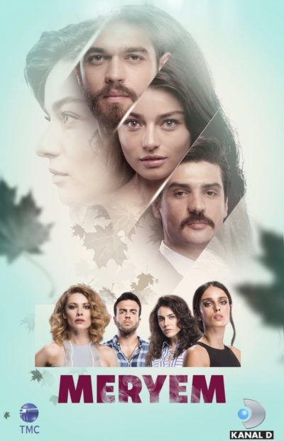 Meryem-poster
