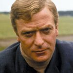 Michael Caine