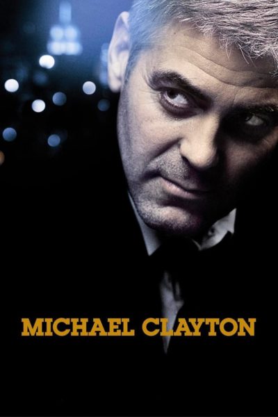 Michael Clayton-poster