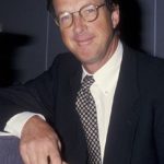 Michael Crichton