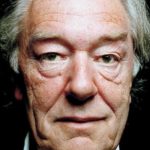 Michael Gambon