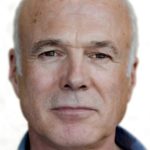 Michael Hogan
