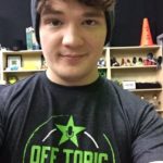 Michael Jones