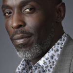 Michael Kenneth Williams