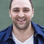 Michael Kotsohilis