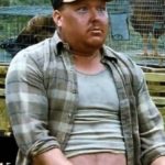 Michael 'Red Bone' Alcott