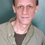 Michael Reid MacKay