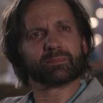 Michael Riley