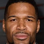 Michael Strahan