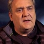 Michael Troughton
