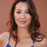 Michelle Yeoh