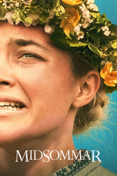 Midsommar-poster