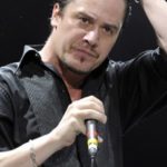 Mike Patton