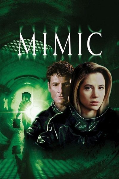 Mimic-poster