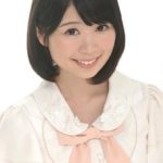 Minami Shinoda