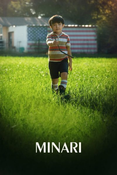 Minari-poster