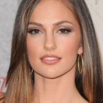 Minka Kelly