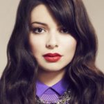 Miranda Cosgrove