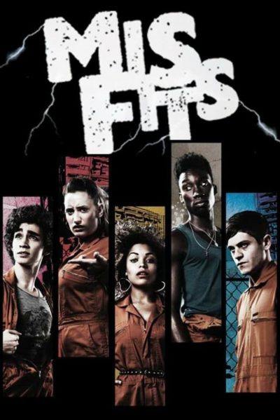 Misfits-poster