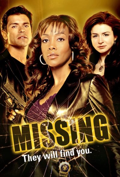 Missing-poster
