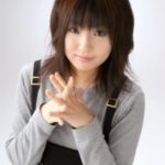 Misuzu Togashi