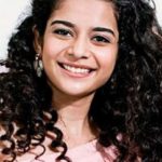 Mithila Palkar