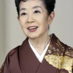Mitsuko Mori