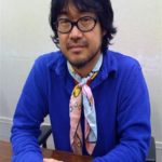 Mitsuru Kuramoto