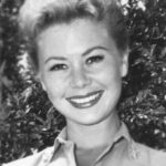 Mitzi Gaynor
