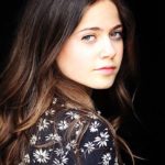Molly Gordon
