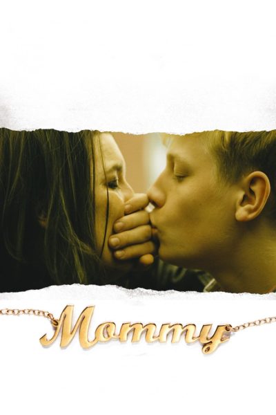 Mommy-poster