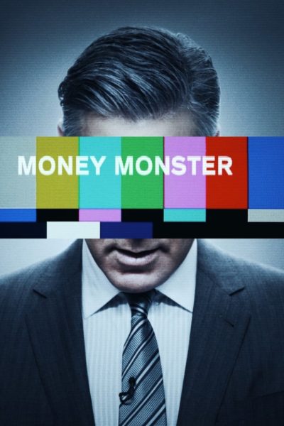 Money Monster-poster