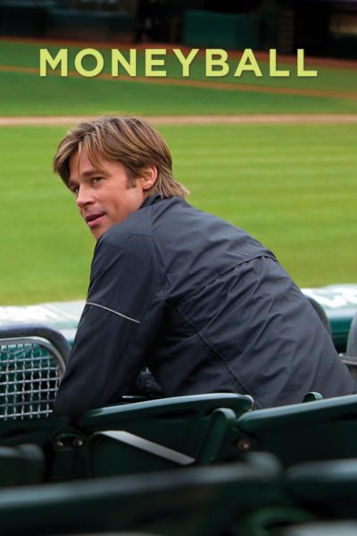 Moneyball-poster