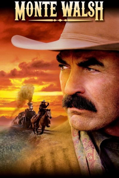Monte Walsh-poster