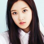 Moon Ga-young