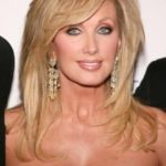 Morgan Fairchild