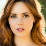 Morgan Griffin