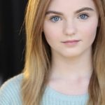 Morgan Lily
