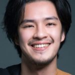 Morgan Oey