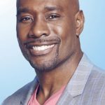 Morris Chestnut