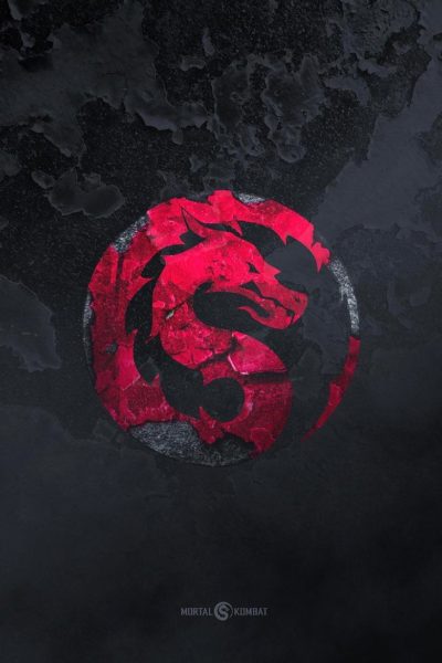 Mortal Kombat-poster