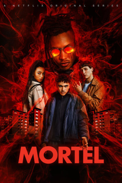Mortel-poster