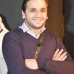Mostafa Khater
