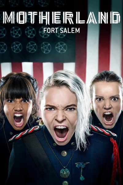 Motherland: Fort Salem-poster