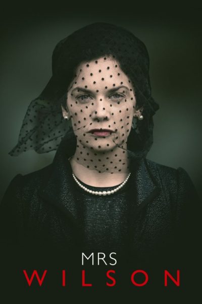 Mrs Wilson-poster