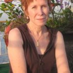 Muriel Hogue