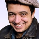 Mustapha Abourachid
