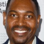 Mykelti Williamson