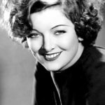 Myrna Loy